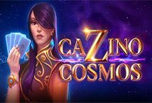 Cazino Cosmos Slot Review